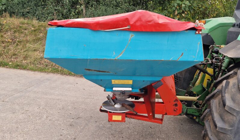 Reco-Sulky DPX Fertiliser Spreader full