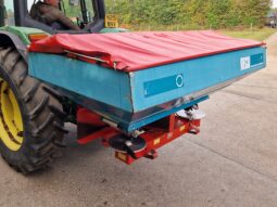 Reco-Sulky DPX Fertiliser Spreader full