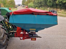 Reco-Sulky DPX Fertiliser Spreader full