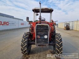 Massey Ferguson MF675 Tractors For Auction: Leeds – 23rd, 24th, 25th, 26th October @ 08:00am full