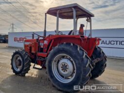 Massey Ferguson MF675 Tractors For Auction: Leeds – 23rd, 24th, 25th, 26th October @ 08:00am full