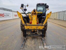 2016 JCB 540-170 Telehandlers For Auction: Leeds – 23rd, 24th, 25th, 26th October @ 08:00am full