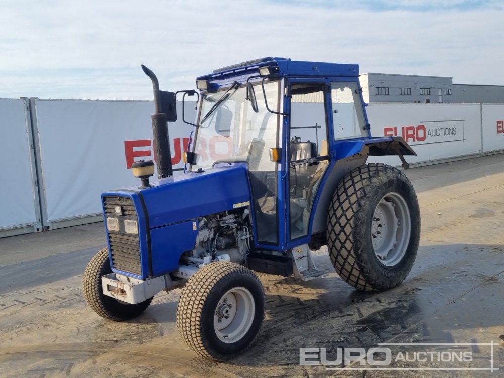 Massey Ferguson MF362 Tractors For Auction: Leeds – 23rd, 24th, 25th, 26th October @ 08:00am