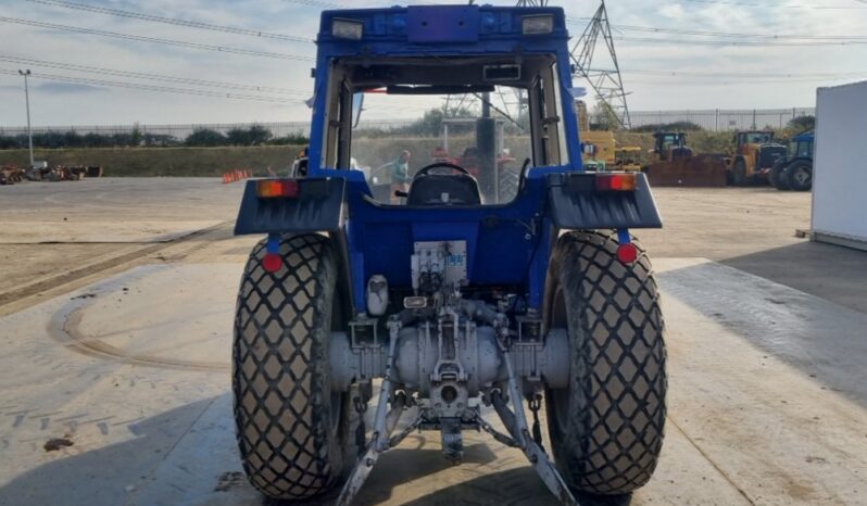 Massey Ferguson MF362 Tractors For Auction: Leeds – 23rd, 24th, 25th, 26th October @ 08:00am full