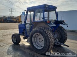 Massey Ferguson MF362 Tractors For Auction: Leeds – 23rd, 24th, 25th, 26th October @ 08:00am full