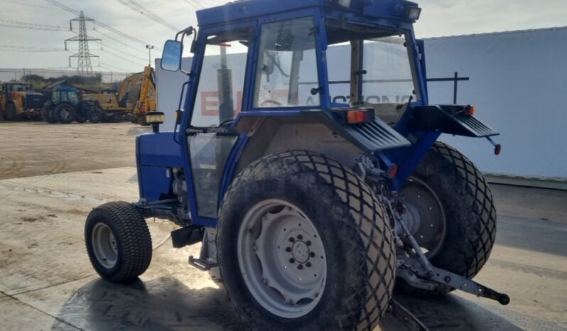 Massey Ferguson MF362 Tractors For Auction: Leeds – 23rd, 24th, 25th, 26th October @ 08:00am full