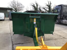 BAILEY 6 TONNE DUMP TRAILER full