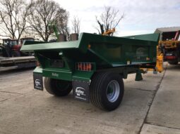 BAILEY 6 TONNE DUMP TRAILER full