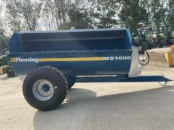 FLEMING MS1000 full