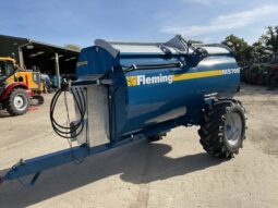 FLEMING MS700 full