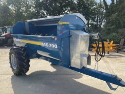 FLEMING MS700 full