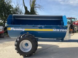 FLEMING MS700 full