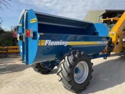 FLEMING MS700 full