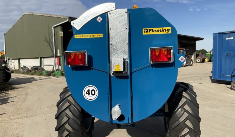 FLEMING MS700 full