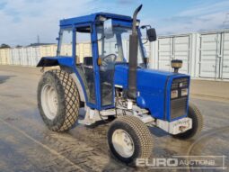 Massey Ferguson MF362 Tractors For Auction: Leeds – 23rd, 24th, 25th, 26th October @ 08:00am full