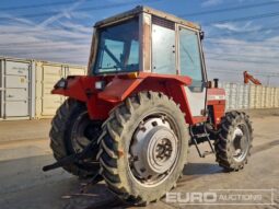 Massey Ferguson MF690 Tractors For Auction: Leeds – 23rd, 24th, 25th, 26th October @ 08:00am full