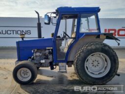 Massey Ferguson MF362 Tractors For Auction: Leeds – 23rd, 24th, 25th, 26th October @ 08:00am full