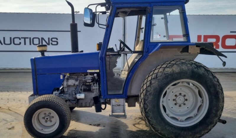 Massey Ferguson MF362 Tractors For Auction: Leeds – 23rd, 24th, 25th, 26th October @ 08:00am full