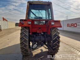 Massey Ferguson MF690 Tractors For Auction: Leeds – 23rd, 24th, 25th, 26th October @ 08:00am full