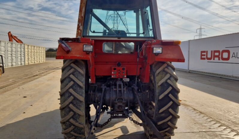 Massey Ferguson MF690 Tractors For Auction: Leeds – 23rd, 24th, 25th, 26th October @ 08:00am full