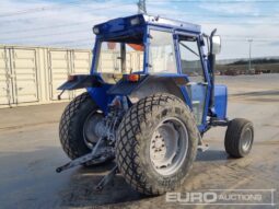 Massey Ferguson MF362 Tractors For Auction: Leeds – 23rd, 24th, 25th, 26th October @ 08:00am full