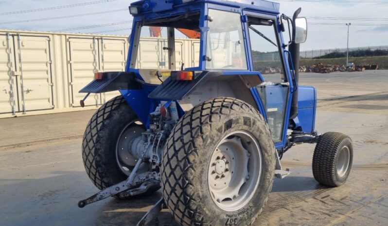 Massey Ferguson MF362 Tractors For Auction: Leeds – 23rd, 24th, 25th, 26th October @ 08:00am full