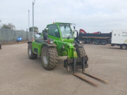 2016 MERLO TF42.7 156 – 4100cc For Auction on 2024-10-29 full