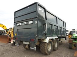 2023 MARSHALL QM16 TWIN AXLE For Auction on 2024-10-29 full