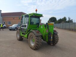 2016 MERLO TF42.7 156 – 4100cc For Auction on 2024-10-29 full