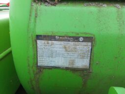 2016 MERLO TF42.7 156 – 4100cc For Auction on 2024-10-29 full