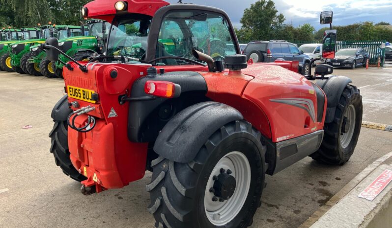 MANITOU MLT741 PS full