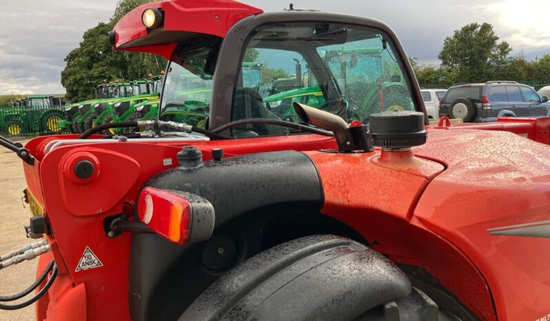 MANITOU MLT741 PS full