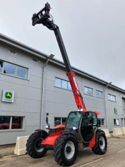 MANITOU MLT741 PS full