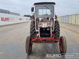 David Brown 990 Tractors For Auction: Leeds – 23rd, 24th, 25th, 26th October @ 08:00am full