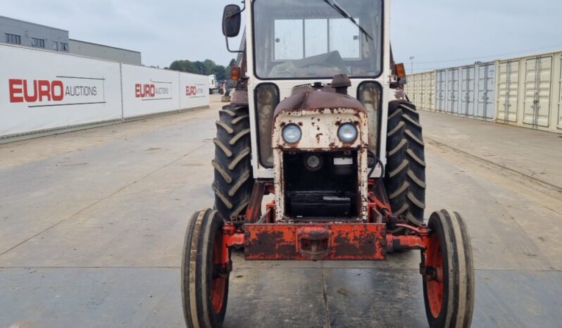 David Brown 990 Tractors For Auction: Leeds – 23rd, 24th, 25th, 26th October @ 08:00am full