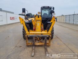 2019 JCB 540-170 Telehandlers For Auction: Leeds – 23rd, 24th, 25th, 26th October @ 08:00am full