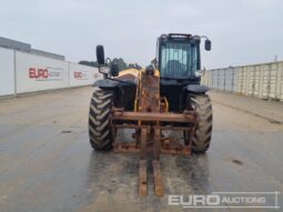 2018 JCB 531-70 Telehandlers For Auction: Leeds – 23rd, 24th, 25th, 26th October @ 08:00am full