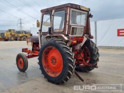 David Brown 990 Tractors For Auction: Leeds – 23rd, 24th, 25th, 26th October @ 08:00am full