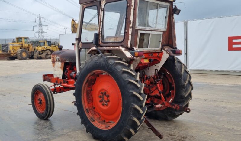 David Brown 990 Tractors For Auction: Leeds – 23rd, 24th, 25th, 26th October @ 08:00am full