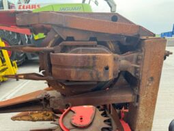 2001 John Deere Kemper 345 6 row Maize Header  – £5,950 for sale in Somerset full