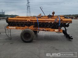 Simba SERIES 1 Farm Machinery For Auction: Leeds – 23rd, 24th, 25th, 26th October @ 08:00am full