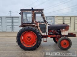 David Brown 990 Tractors For Auction: Leeds – 23rd, 24th, 25th, 26th October @ 08:00am full