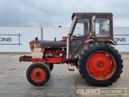 David Brown 990 Tractors For Auction: Leeds – 23rd, 24th, 25th, 26th October @ 08:00am full