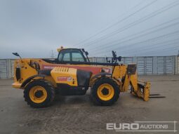 2019 JCB 540-170 Telehandlers For Auction: Leeds – 23rd, 24th, 25th, 26th October @ 08:00am full