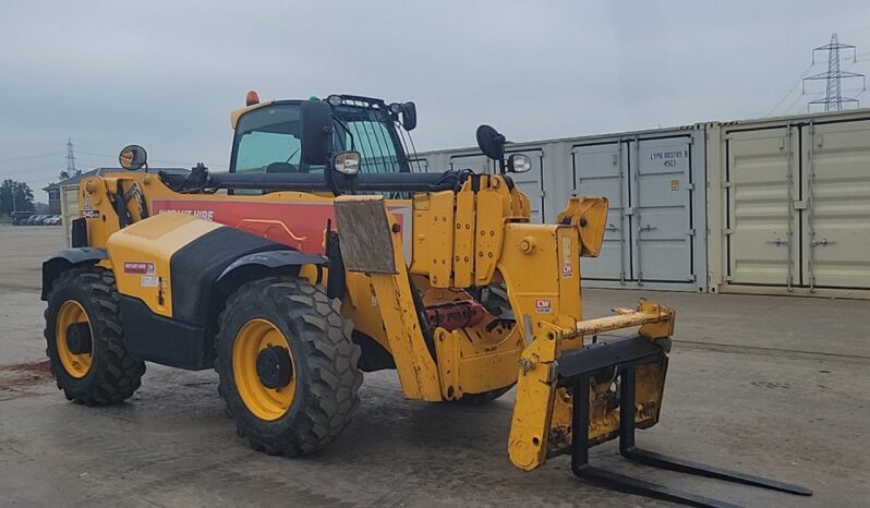 2018 JCB 540-170 Telehandlers For Auction: Leeds – 23rd, 24th, 25th, 26th October @ 08:00am full