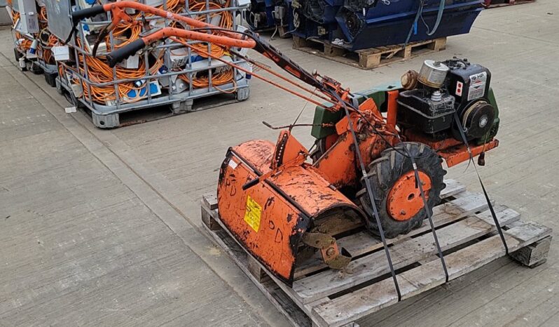 Howard 352 Farm Machinery For Auction: Leeds – 23rd, 24th, 25th, 26th October @ 08:00am full