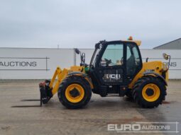 2017 JCB 531-70 Telehandlers For Auction: Leeds – 23rd, 24th, 25th, 26th October @ 08:00am full