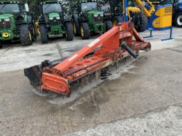 MASCHIO 4 M POWER HARROW full