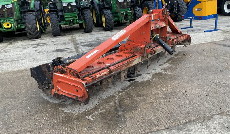 MASCHIO 4 M POWER HARROW full