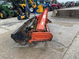 MASCHIO 4 M POWER HARROW full